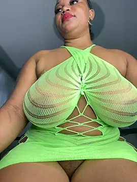 Show Webcam de EliteSoraya
