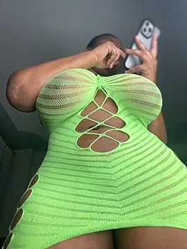 EliteSoraya's Webcam Show