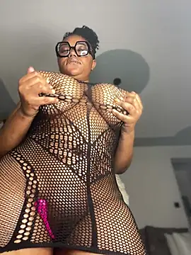 EliteSoraya's Webcam Show