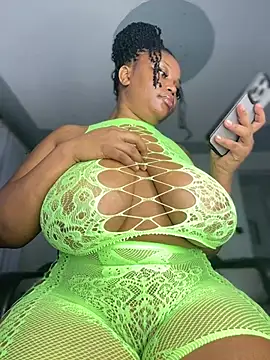 Show de webcam de EliteSoraya