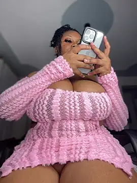 EliteSoraya Show in webcam