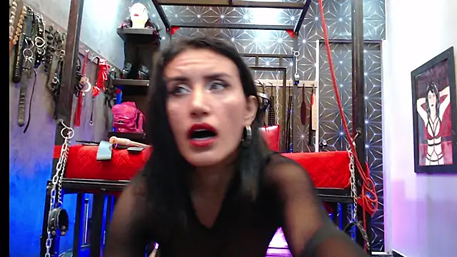 Show webcam de lorna_cox_bdsm