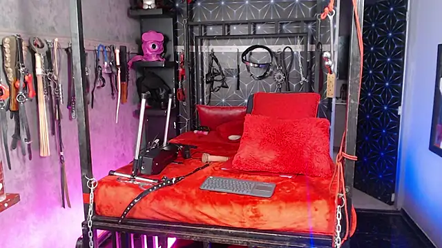Show Webcam de lorna_cox_bdsm