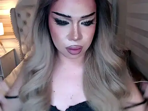 YourSlutStacy Webcam show