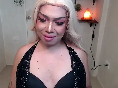 LasciviousDelilah Webcam-Show