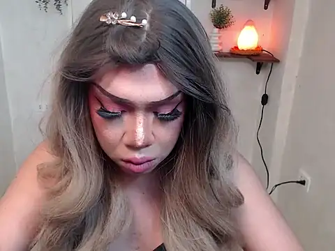 LasciviousDelilah Webcamshow