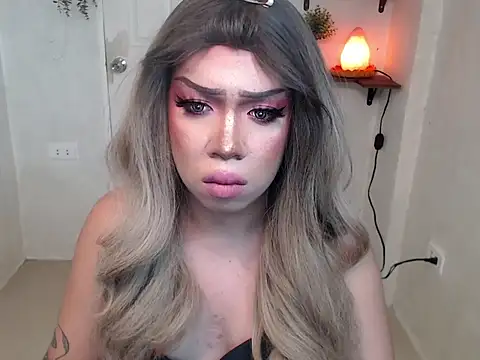 LasciviousDelilah webcam show
