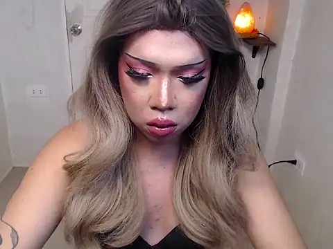 LasciviousDelilah Webcam-Show