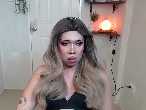 LasciviousDelilah – webcam-show