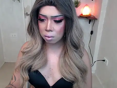 LasciviousDelilah Шоу с уебкамера