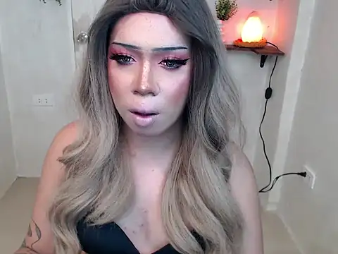 LasciviousDelilah Webcamshow