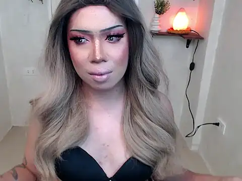 LasciviousDelilah's Webcam Show