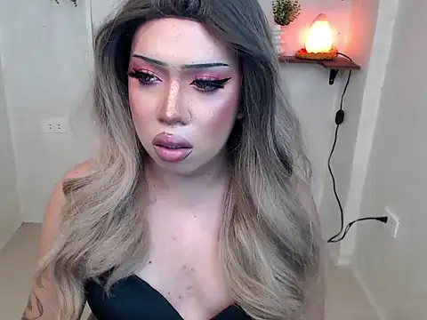 LasciviousDelilah's Webcam Show
