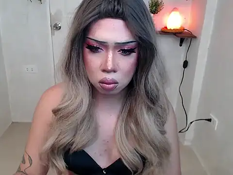 عرض كام LasciviousDelilah