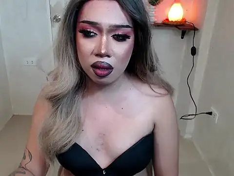 عرض كام LasciviousDelilah