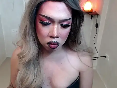 LasciviousDelilah's Webcam Show