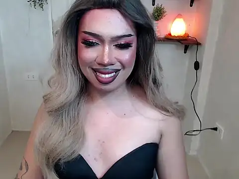 Show Webcam de LasciviousDelilah
