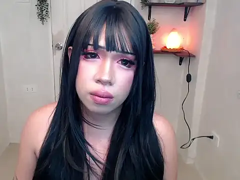 LasciviousDelilah's Webcam Show