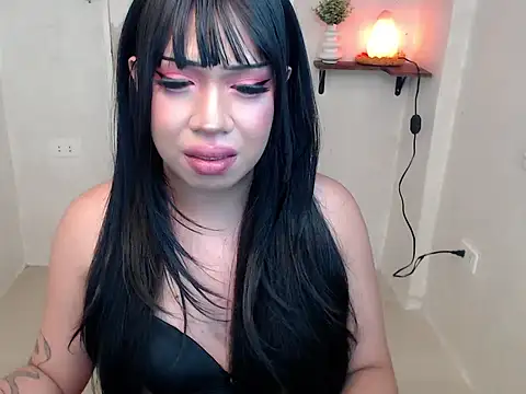 Show de LasciviousDelilah na webcam