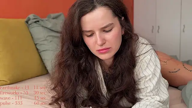 bbambi_'s Live XXX Chat