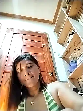 Chat XXX en directo de Ms_America16