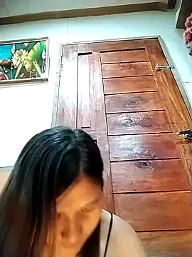 Ms_America16 Pertunjukan Webcam