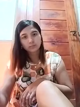 Ms_America16 élő XXX-chatje