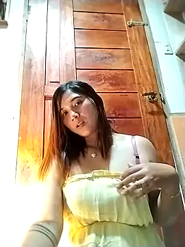 Ms_America16 现场XXX聊天