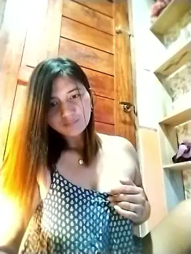 Živý XXX chat Ms_America16