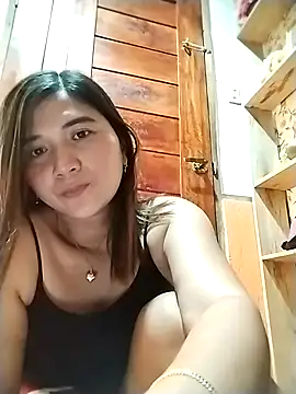 Živý XXX chat Ms_America16