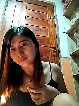 Ms_America16 Pertunjukan Webcam