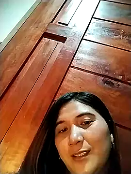 Chat XXX en directo de Ms_America16