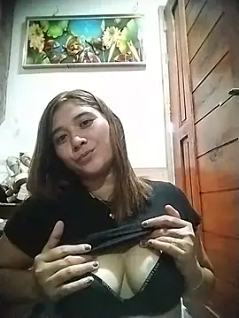 Ms_America16 Pertunjukan Webcam