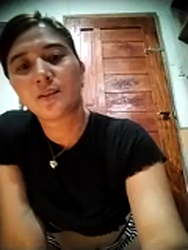 Ms_America16 Pertunjukan Webcam