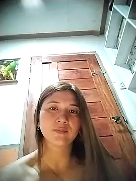 Chat XXX en directo de Ms_America16