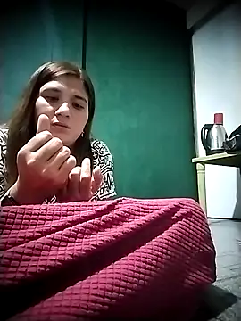 Živý XXX chat Ms_America16