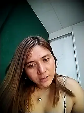 Ms_America16 Adlı Modelin Canlı Sohbet Odası