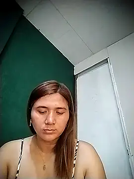 Ms_America16's Live XXX Chat