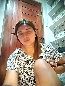 Ms_America16 Pertunjukan Webcam