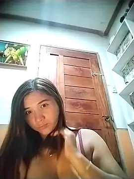 Ms_America16's Live XXX Chat