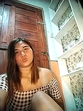 Ms_America16 Pertunjukan Webcam