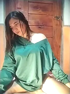Ms_America16 লাইভ XXX চ্যাট