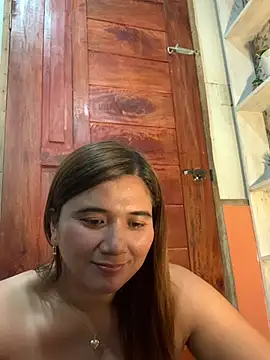Ms_America16 Pertunjukan Webcam