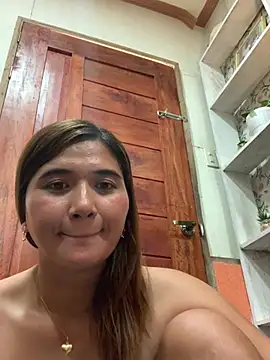 Czat XXX na żywo – Ms_America16
