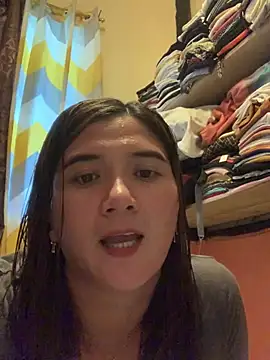 Ms_America16 Pertunjukan Webcam