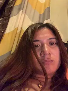 Ms_America16 Pertunjukan Webcam