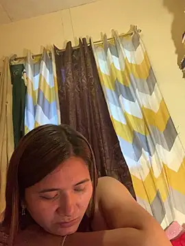 Ur_YuSra – Live XXX-chat