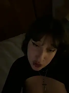 babykypko Pertunjukan Webcam
