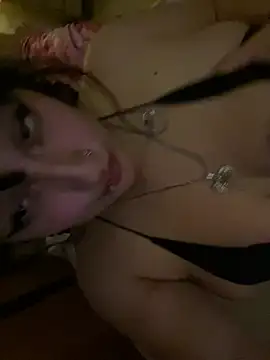 babykypko's Webcam Show