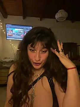 babykypko's Webcam Show